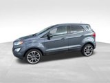 Used 2018 Ford EcoSport Titanium image 2