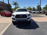 Used 2020 Toyota Tacoma TRD Off-Road image 6