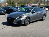 Used 2023 Nissan Altima 2.5 SV image 5