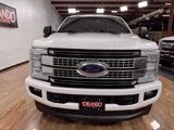 Used 2017 Ford F250 Platinum image 2