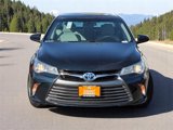Used 2016 Toyota Camry LE image 2