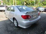 Used 2005 Toyota Corolla S image 6