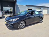 Used 2021 Kia Forte LXS image 2