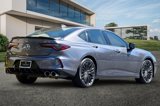 Used 2022 Acura TLX Type S image 4
