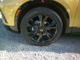 Used 2022 Chevrolet Blazer RS image 4