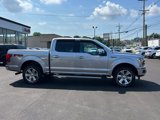 Used 2020 Ford F150 Lariat image 2