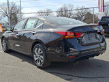 New 2025 Nissan Altima 2.5 S image 3