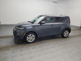 Used 2020 Kia Soul LX image 2