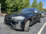 Used 2018 BMW X6 xDrive35i image 2
