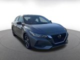 Used 2023 Nissan Sentra SV image 3