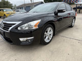 Used 2014 Nissan Altima 2.5 SL w/ Moonroof Package image 2