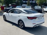 Certified 2023 Nissan Sentra SV image 5
