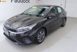 Used 2023 Kia Forte LXS image 3