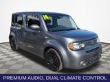 Used 2014 Nissan Cube 1.8 S w/ Interior Designer Package image 4