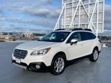 Used 2017 Subaru Outback 2.5i Limited image 4