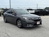 Used 2020 Subaru Legacy Limited image 3