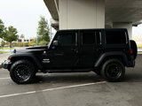 Used 2018 Jeep Wrangler Unlimited Sport S image 5