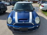 Used 2003 MINI Cooper S image 2