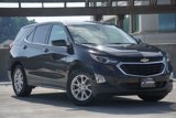 Used 2020 Chevrolet Equinox LT image 5