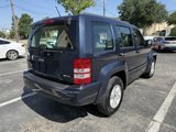 Used 2008 Jeep Liberty Sport image 5