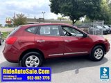 Used 2014 Nissan Rogue S image 4