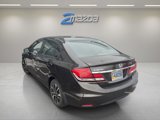 Used 2013 Honda Civic EX image 5