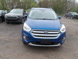 Used 2017 Ford Escape Titanium image 2