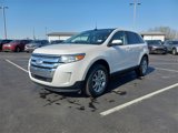 Used 2014 Ford Edge Limited w/ Equipment Group 301A image 2