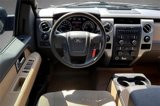 Used 2012 Ford F150 XLT w/ XLT Chrome Pkg image 5
