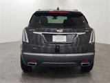 Certified 2021 Cadillac XT5 Sportv w/ Platinum Package image 4