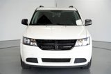 Used 2017 Dodge Journey SE w/ Flexible Seating Group image 2