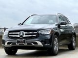 Certified 2021 Mercedes-Benz GLC 300 4MATIC image 3