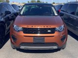 Used 2019 Land Rover Discovery Sport SE image 2