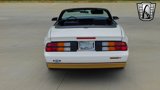 Used 1988 Chevrolet Camaro LT image 4