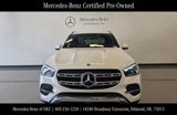 Certified 2025 Mercedes-Benz GLE 350 4MATIC image 2