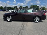 Used 2020 Chevrolet Malibu LS image 3