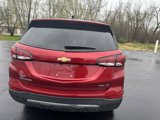 Used 2022 Chevrolet Equinox LT image 5