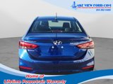Used 2021 Hyundai Accent SE image 3
