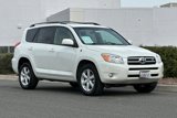 Used 2008 Toyota RAV4 Limited image 2