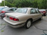 Used 1997 Buick Le Sabre Custom w/ Headliner Lighting Pkg image 2