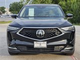Used 2022 Acura MDX SH-AWD image 2