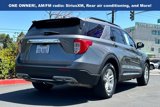 Certified 2022 Ford Explorer XLT w/ Equipment Group 202A image 5
