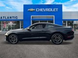 Used 2018 Ford Mustang Premium w/ Safe & Smart Package image 2