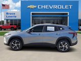 New 2025 Chevrolet Trax RS w/ Driver Confidence Package image 2