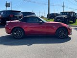 Used 2016 MAZDA MX-5 Miata Club image 4