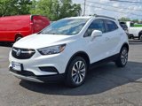 Certified 2022 Buick Encore Preferred w/ Safety Package image 3