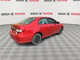 Used 2011 Toyota Corolla S image 3