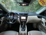 Used 2019 Nissan Rogue SL w/ Premium Package image 2