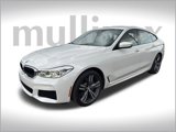 Used 2018 BMW 640i Gran Turismo xDrive image 3