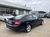 Used 2013 Mercedes-Benz C 250 Coupe image 5